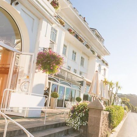 St Brelade'S Bay Hotel Ngoại thất bức ảnh