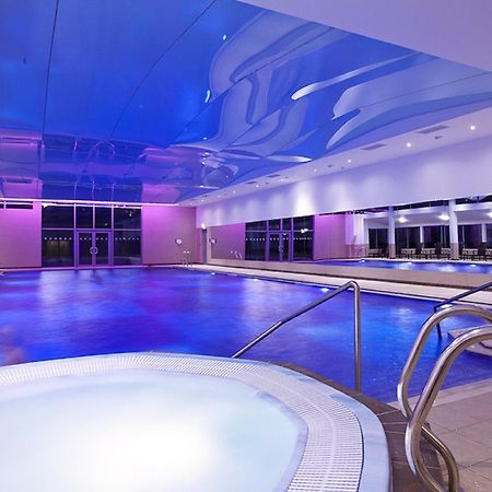 St Brelade'S Bay Hotel Ngoại thất bức ảnh