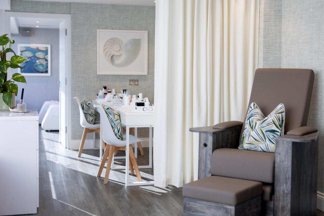 St Brelade'S Bay Hotel Ngoại thất bức ảnh
