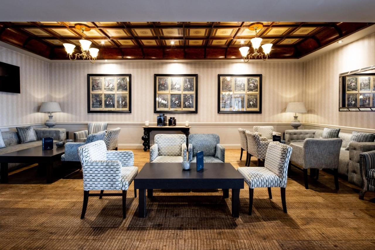 St Brelade'S Bay Hotel Ngoại thất bức ảnh