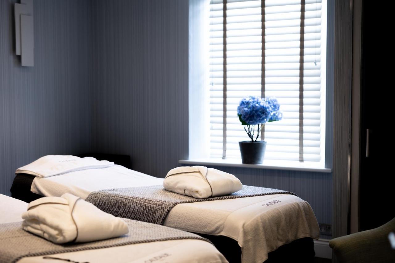 St Brelade'S Bay Hotel Ngoại thất bức ảnh