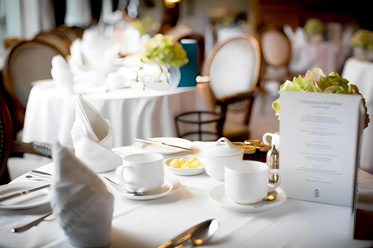 St Brelade'S Bay Hotel Ngoại thất bức ảnh
