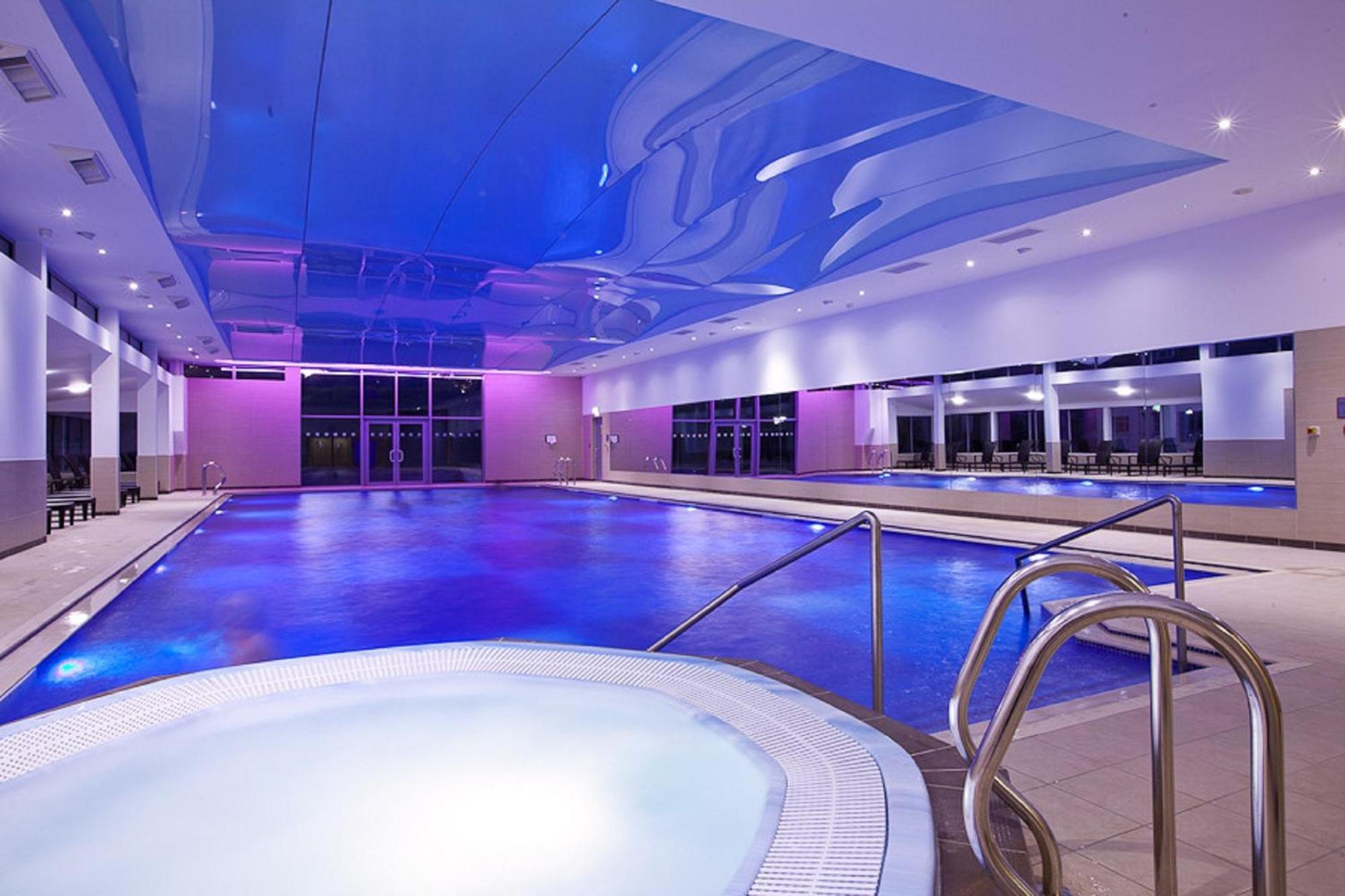 St Brelade'S Bay Hotel Ngoại thất bức ảnh