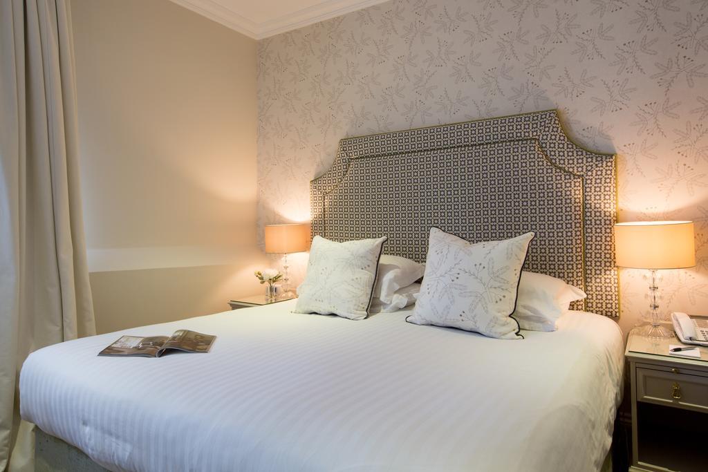 St Brelade'S Bay Hotel Ngoại thất bức ảnh