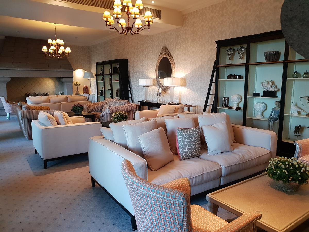 St Brelade'S Bay Hotel Ngoại thất bức ảnh